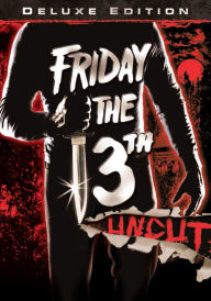 Title: Friday the 13th