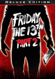 Title: Friday the 13th, Part 2
