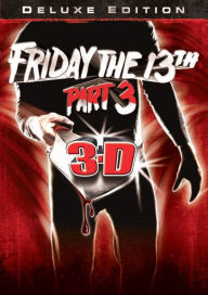 Title: Friday the 13th, Part 3