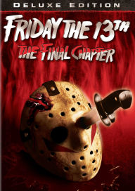 Title: Friday the 13th: The Final Chapter