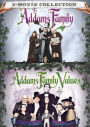 Addams Family/Addams Family Values