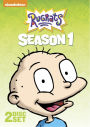 Rugrats: Season One [2 Discs]