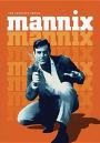 Mannix: The Complete Series [48 Discs]