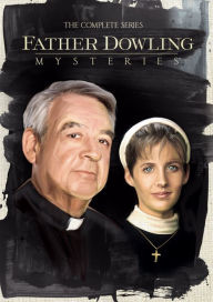 Title: Father Dowling Mysteries: The Complete Series