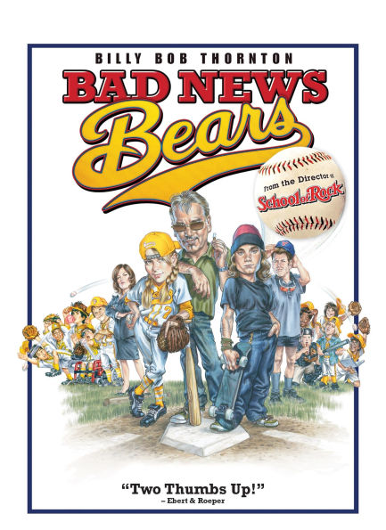 Bad News Bears