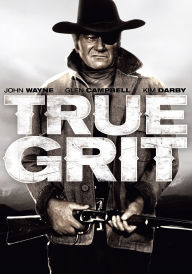 True Grit