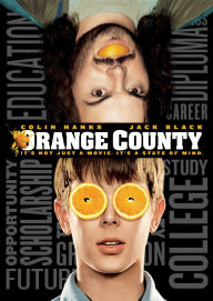 Title: Orange County