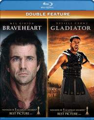 Title: Braveheart/gladiator, Author: 