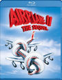 Airplane II: The Sequel [Blu-ray]