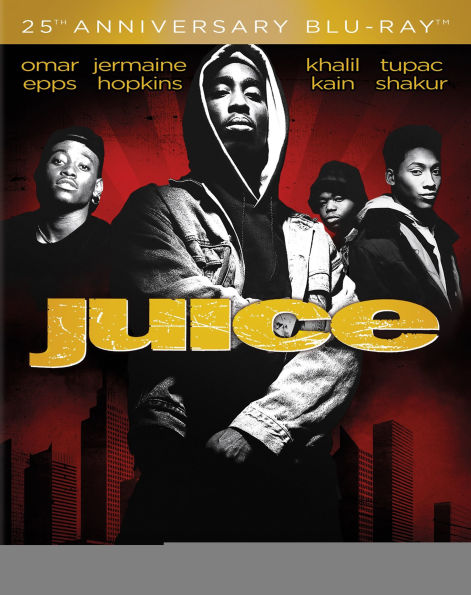 Juice [Blu-ray]
