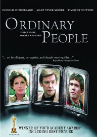 Title: Ordinary People