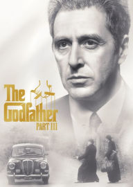 Title: The Godfather Part III