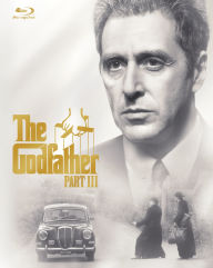 Title: The Godfather Part III [Blu-ray]