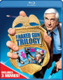 Naked Gun: Trilogy Collection [Blu-ray] [3 Discs]