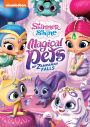 Shimmer & Shine: Magical Pets Of Zahramay Falls