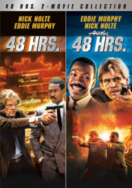 Title: 48 Hrs./Another 48 Hrs. [2 Discs]