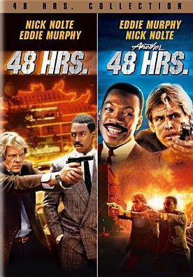 48 Hrs.: 2-Movie Collection