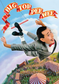 Title: Big Top Pee-Wee