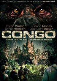Title: Congo