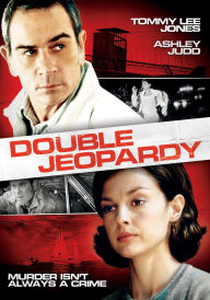 Title: Double Jeopardy