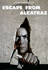 Title: Escape from Alcatraz