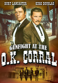 Title: Gunfight at the O.K. Corral