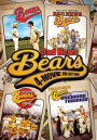The Bad News Bears: 4-Movie Collection [4 Discs]