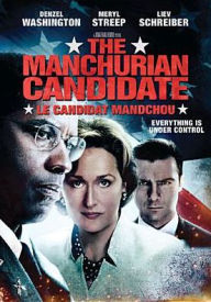 Title: The Manchurian Candidate