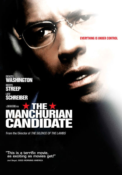 The Manchurian Candidate