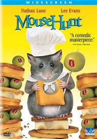 Title: Mouse Hunt