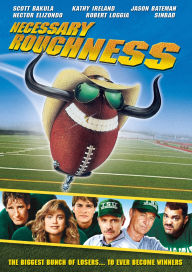 Title: Necessary Roughness