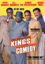Title: The Original Kings of Comedy