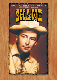 Title: Shane