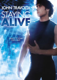 Title: Staying Alive