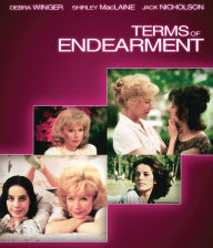 Title: Terms of Endearment [Blu-ray]