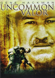 Title: Uncommon Valor