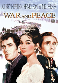 Title: War and Peace