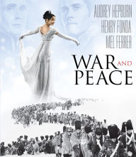 Title: War and Peace [Blu-ray]