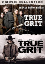 True Grit: 2-Movie Collection [2 Discs]