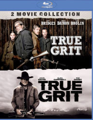 Title: True Grit: 2-Movie Collection