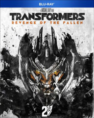 Title: Transformers: Revenge of the Fallen [Blu-ray]