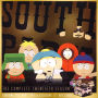 South Park: the Complete Twentieth Season