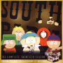 South Park: The Complete Twentieth Season [Blu-ray] [4 Discs]