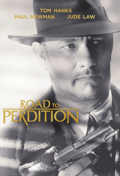 Road to Perdition