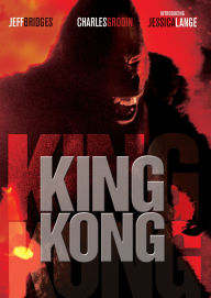 Title: King Kong