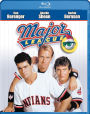 Major League [Blu-ray]