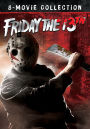 Friday the 13th: the Ultimate Collection
