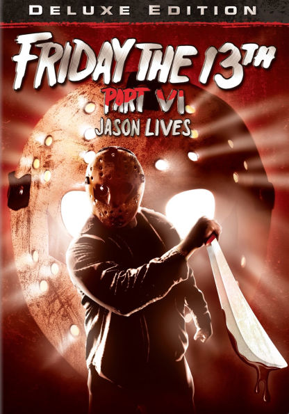 Friday the 13th, Part VI: Jason Lives