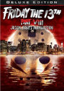 Friday the 13th, Part VIII: Jason Takes Manhattan