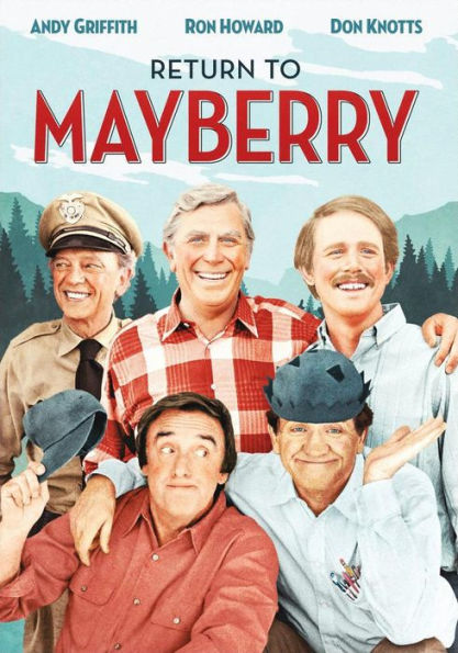 The Andy Griffith Show: Return to Mayberry